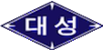 대성중학교 로고