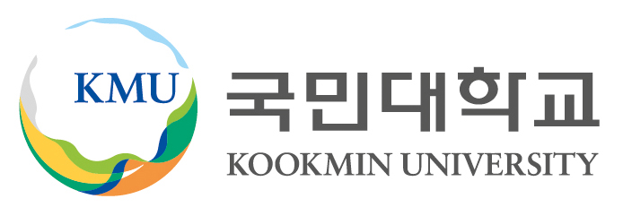 국민대학교 로고